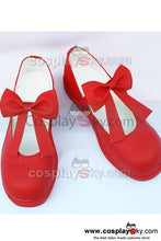Laden Sie das Bild in den Galerie-Viewer, Card Captor Sakura Cosplay Schuhe Stiefel