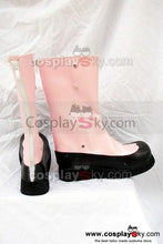 Laden Sie das Bild in den Galerie-Viewer, Cardcaptor Sakura Kinomoto Sakura Cosplay Stiefel Schuhe