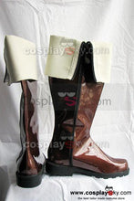Laden Sie das Bild in den Galerie-Viewer, Castlevania Richter Cosplay Stiefel Schuhe Maßgeschneiderte