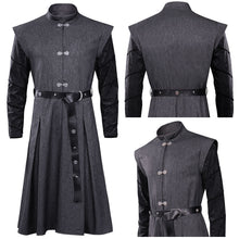 Laden Sie das Bild in den Galerie-Viewer, House of the Dragon Cosplay Daemon Targaryen Kostüm Halloween Karneval Outfits