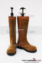 Laden Sie das Bild in den Galerie-Viewer, Cross Gate Aya Weiblich Cosplay Stiefel Schuhe