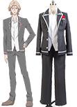 Laden Sie das Bild in den Galerie-Viewer, Cute High Earth Defense Club LOVE! Defense Club Grade Three En Yufuin Uniform Cosplay Kostüm