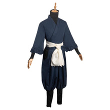 Laden Sie das Bild in den Galerie-Viewer, Gabimaru Hell's Paradise: Jigokuraku gabimaru Cosplay Kostüm Halloween Karneval Outfits