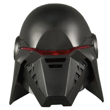 Laden Sie das Bild in den Galerie-Viewer, Helm Costume Requisite Halloween Imperial Inquisitors Second Sister Cosplay Maske Star Wars Jedi Fallen Order Trilla Suduri Helm