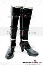 Laden Sie das Bild in den Galerie-Viewer, Dead Or Alive Ayane Cosplay Stiefel Schuhe