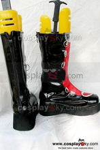 Laden Sie das Bild in den Galerie-Viewer, Demonbane Al Azif Cosplay Stiefel Schuhe