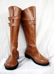 Laden Sie das Bild in den Galerie-Viewer, Devil May Cry Credo Cosplay Stiefel Schuhe Maßgeschneiderte