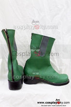 Laden Sie das Bild in den Galerie-Viewer, Digimon Daimon Masaru Cosplay Stiefel Schuhe Maßgeschneiderte