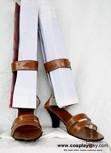 Laden Sie das Bild in den Galerie-Viewer, Disgaea: Hour of Darkness 2 Etona Cosplay Stiefel Schuhe