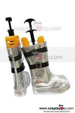 Laden Sie das Bild in den Galerie-Viewer, Disgaea: Hour of Darkness Etona Cosplay Stiefel Schuhe