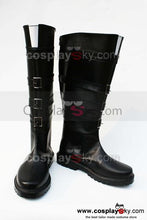 Laden Sie das Bild in den Galerie-Viewer, Doctor-Unlight Walken Cosplay Schuhe Stiefel