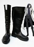 Laden Sie das Bild in den Galerie-Viewer, Doctor-Unlight Walken Cosplay Schuhe Stiefel