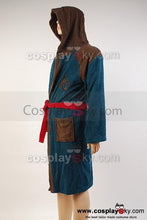Laden Sie das Bild in den Galerie-Viewer, Assassin's Creed 4 Black Flag Edward Kenway Robe Bademantel Morgenmantel Frei Größe