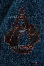 Laden Sie das Bild in den Galerie-Viewer, Assassin's Creed 4 Black Flag Edward Kenway Robe Bademantel Morgenmantel Frei Größe