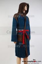 Laden Sie das Bild in den Galerie-Viewer, Assassin's Creed 4 Black Flag Edward Kenway Robe Bademantel Morgenmantel Frei Größe