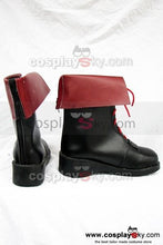 Laden Sie das Bild in den Galerie-Viewer, Dungeon and Fighter Dungeon Fighter Online Cosplay Stiefel Schwarz