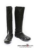 Laden Sie das Bild in den Galerie-Viewer, Dynasty Warriors 3 Cosplay Stiefel Schuhe Maßgeschneiderte
