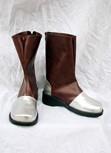 Laden Sie das Bild in den Galerie-Viewer, Dynasty Warriors Shin Sangokumusou Luxun Cosplay Stiefel