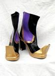 Laden Sie das Bild in den Galerie-Viewer, Dynasty Warriors Si Mayi Cosplay Stiefel Weiblich Version