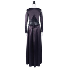 Laden Sie das Bild in den Galerie-Viewer, Harry Potter Bellatrix Lestrange Cosplay Kostüm Halloween Karneval Kleid
