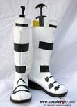 Laden Sie das Bild in den Galerie-Viewer, Erementar Gerad Ren Cosplay Stiefel Schuhe Maßgeschneiderte