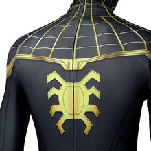 Laden Sie das Bild in den Galerie-Viewer, Spider-Man: No Way Home Peter Parker Cosplay Kostüm Halloween Karneval Unisex Jumpsuit
