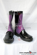 Laden Sie das Bild in den Galerie-Viewer, Fate Stay Night Rider Cosplay Stiefel Schuhe