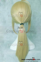 Laden Sie das Bild in den Galerie-Viewer, Fate/Zero Saber Cosplay Perücke