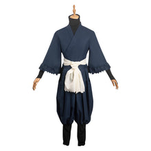 Laden Sie das Bild in den Galerie-Viewer, Gabimaru Hell's Paradise: Jigokuraku gabimaru Cosplay Kostüm Halloween Karneval Outfits