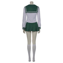 Laden Sie das Bild in den Galerie-Viewer, Kagome Higurashi Uniform InuYasha Kagome Higurashi