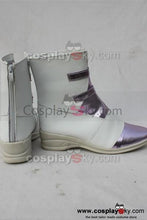 Laden Sie das Bild in den Galerie-Viewer, FF13-2 Final Fantasy XIII-2 Serah Cosplay Schuhe Stiefel