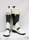 Laden Sie das Bild in den Galerie-Viewer, FF Final Fantasy 9 Zidane Cosplay Stiefel