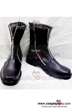 Laden Sie das Bild in den Galerie-Viewer, Final Fantasy Vii Cloud Cosplay Stiefel Schuhe Maßgeschneiderte