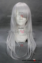 Laden Sie das Bild in den Galerie-Viewer, Final Fantasy VII Sephiroth Cosplay Perücke