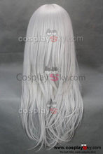 Laden Sie das Bild in den Galerie-Viewer, Final Fantasy VII Sephiroth Cosplay Perücke