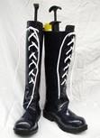 Laden Sie das Bild in den Galerie-Viewer, Final Fantasy X2 Yuna Cosplay Stiefel Maßgeschneiderte