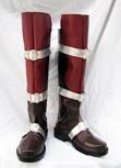 Laden Sie das Bild in den Galerie-Viewer, Final Fantasy XIII Lightning Cosplay Stiefel Maßgeschneiderte