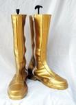 Laden Sie das Bild in den Galerie-Viewer, Fire Emblem Sothe Cosplay Stiefel Schuhe Gelb
