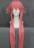 Laden Sie das Bild in den Galerie-Viewer, Future Diary Gasai Yuno Cosplay Perücke