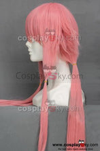 Laden Sie das Bild in den Galerie-Viewer, Future Diary Gasai Yuno Cosplay Perücke