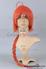 Laden Sie das Bild in den Galerie-Viewer, Gintama Gakupo Cosplay Perücke