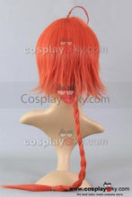 Laden Sie das Bild in den Galerie-Viewer, Gintama Gakupo Cosplay Perücke