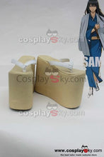 Laden Sie das Bild in den Galerie-Viewer, Gintama Katsura Kotarou Cosplay Schuhe Stiefel