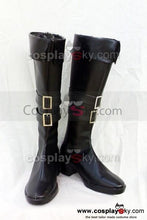 Laden Sie das Bild in den Galerie-Viewer, Granado Espada Männlich Soldiers Cosplay Stiefel Schuhe