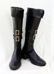 Laden Sie das Bild in den Galerie-Viewer, Granado Espada Männlich Soldiers Cosplay Stiefel Schuhe