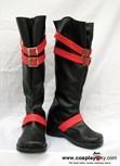 Laden Sie das Bild in den Galerie-Viewer, Gravitation Shuchi Shindo Cosplay Stiefel Schuhe