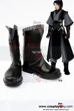 Laden Sie das Bild in den Galerie-Viewer, GU Jian-Qi Tan Lei Jin Cosplay Stiefel Maßgeschneiderte
