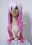 Laden Sie das Bild in den Galerie-Viewer, Guilty Crown Inori Yuzuriha Anime Cosplay Perücke Partei Volles Haar