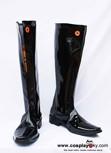 Laden Sie das Bild in den Galerie-Viewer, GuiltyGear testament Cosplay Stiefel Schuhe Maßgeschneiderte