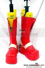 Laden Sie das Bild in den Galerie-Viewer, Gurren Lagann Viral Cosplay Stiefel Schuhe Maßgeschneiderte